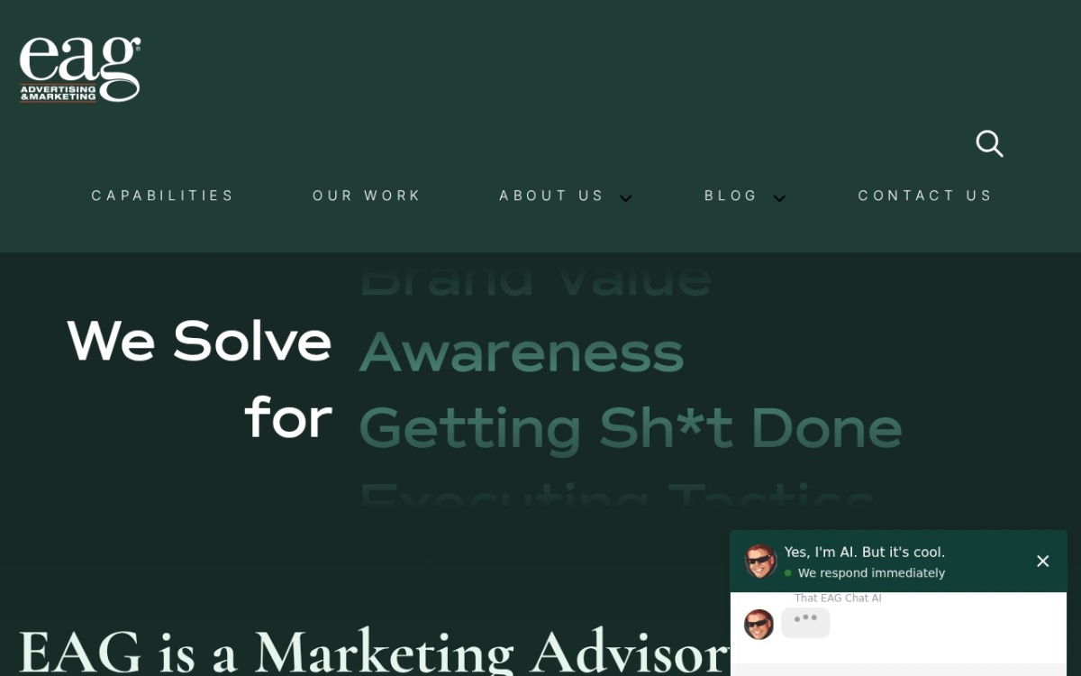 EAG Advertising & Marketing