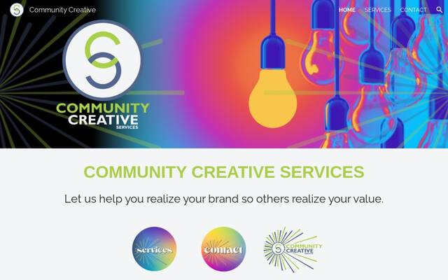 Community Creative Services