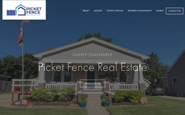 Picket Fence Real Estate