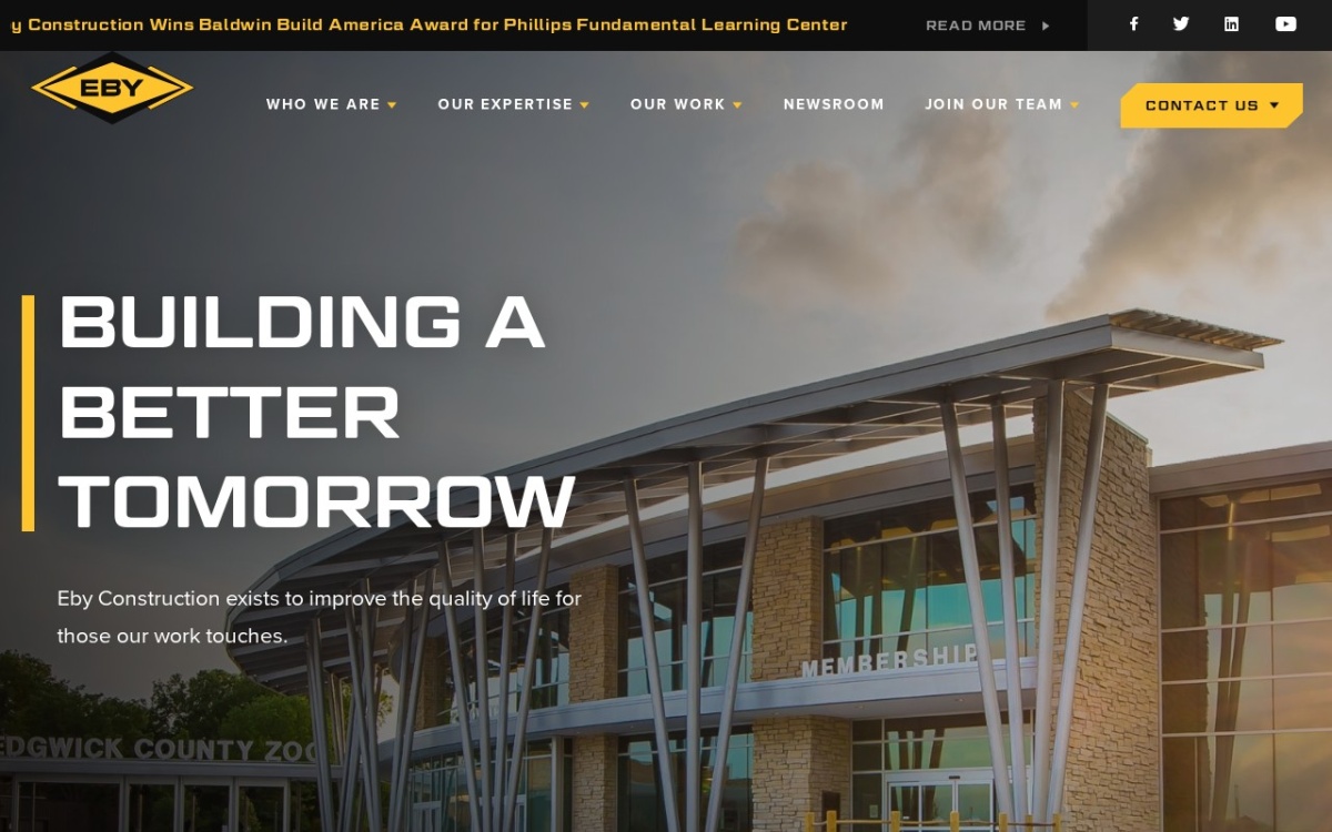 Eby Construction
