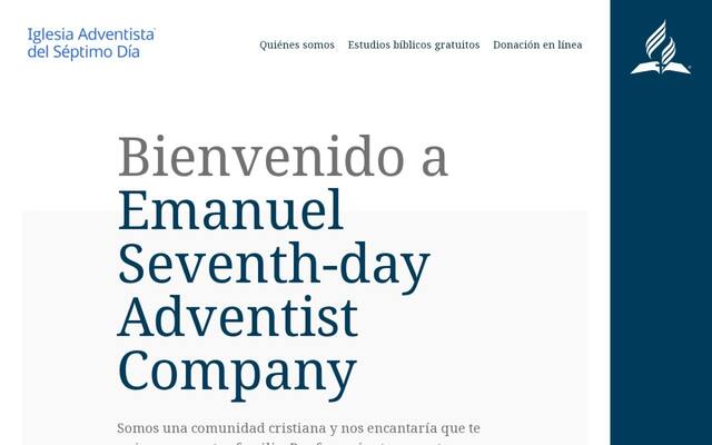 Iglesia Emanuel