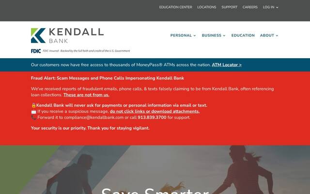 Kendall Bank