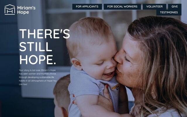 Miriam's Hope