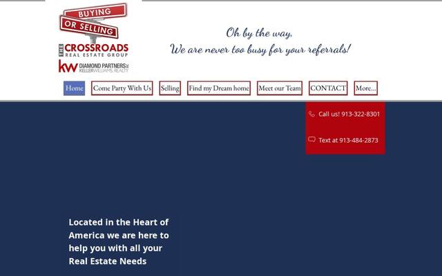 The Crossroads Real Estate Group