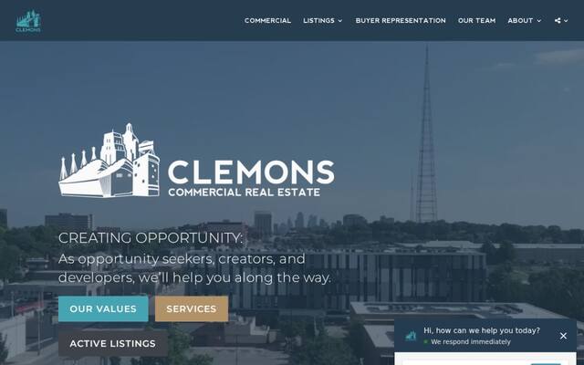 Clemons Real Estate