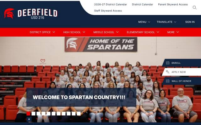 Deerfield Middle School