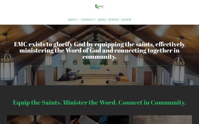 Emmanuel Mennonite Church
