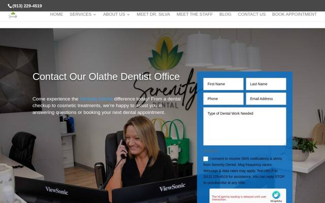 Serenity Dental