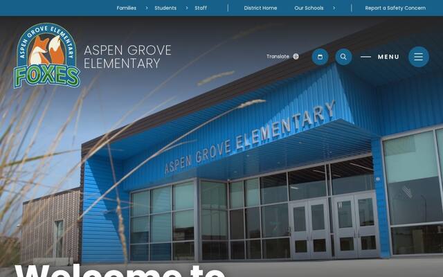Aspen Grove Elementary