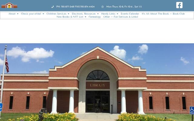 Norton Public Library