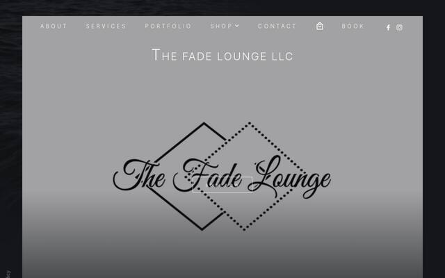 The Fade Lounge LLC