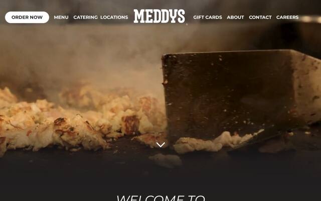 Meddy's