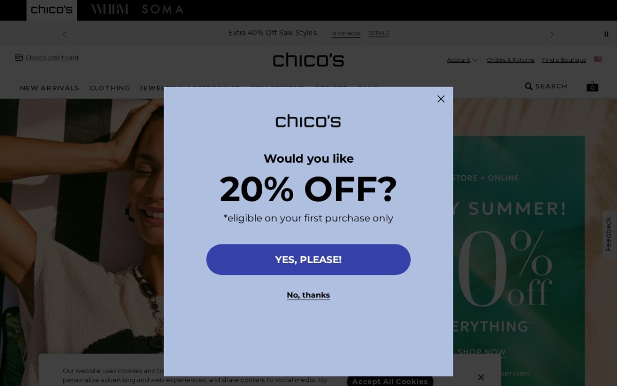 Chico's