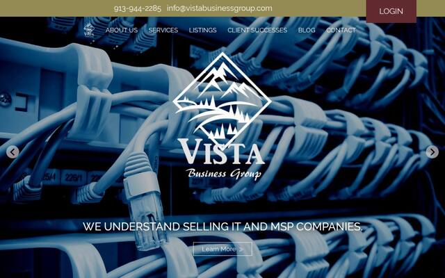 Vista Business Group