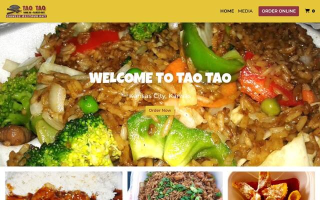 Tao Tao Chinese Restaurant
