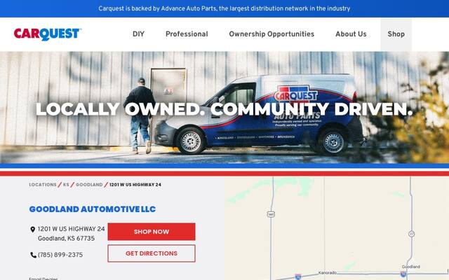 Carquest