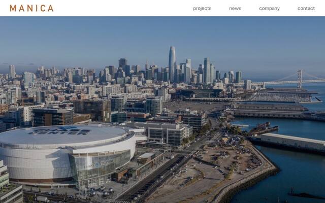 Manica Architects