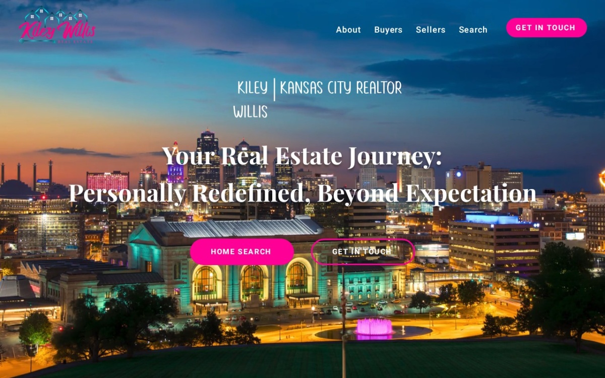 Kiley Willis & Company Real Estate