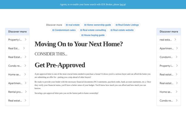 Gary McAdams, PA Key West and The Florida Keys Real Estate