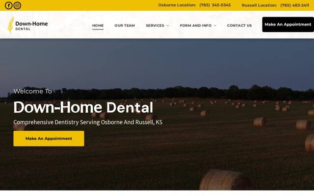 Down-Home Dental