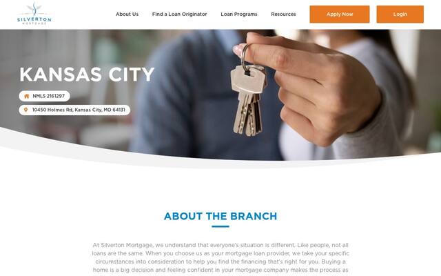 Silverton Mortgage