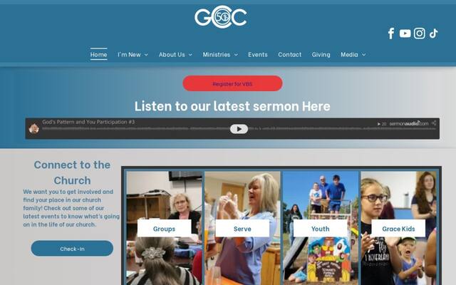 Grace Community Church
