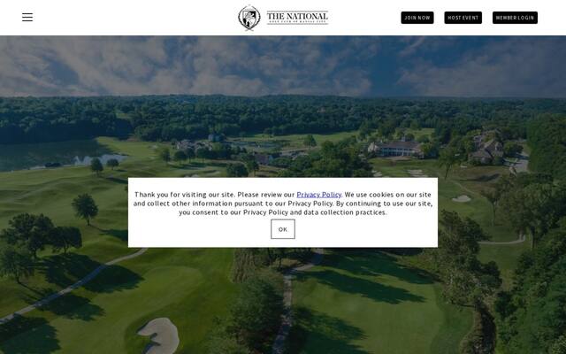 National Golf Club