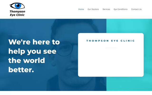 Thompson Eye Clinic