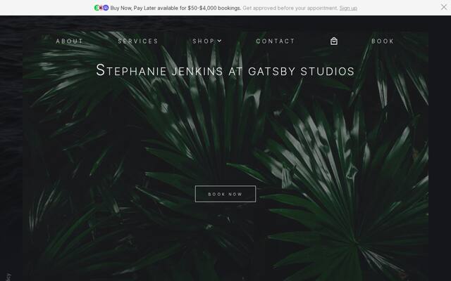 Gatsby Studios