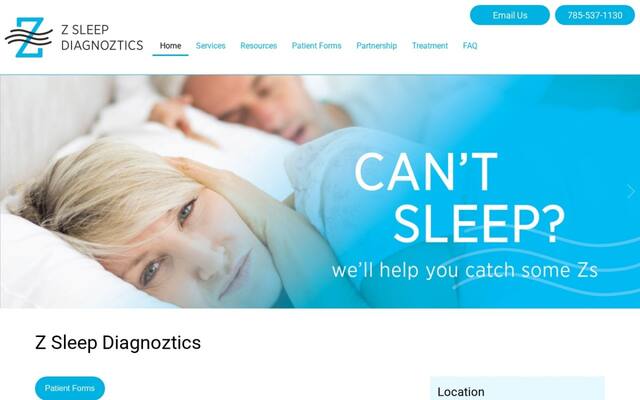 ZSleep Diagnostics