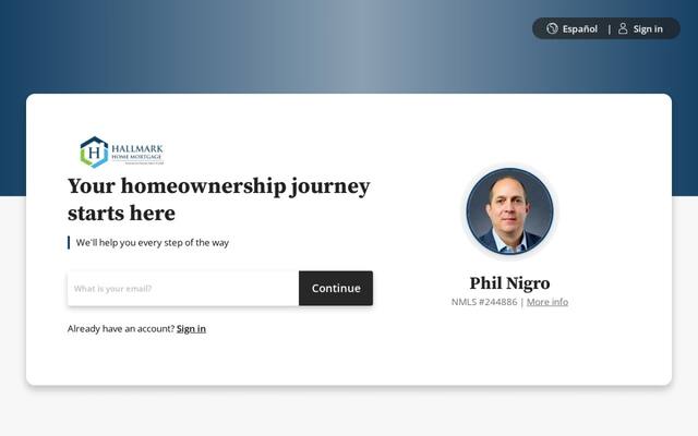 Phillip Nigro