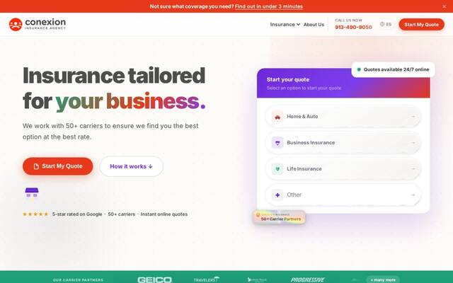 Conexion Insurance Agency