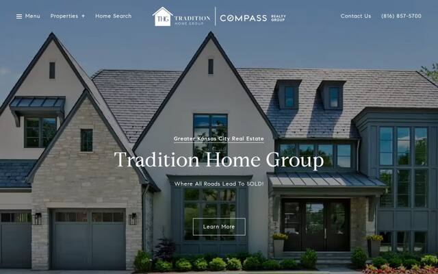 Tradition Home Group