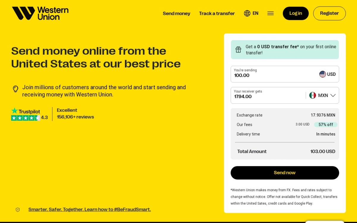Western Union