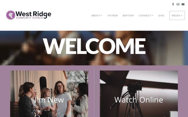 West Ridge Community Church