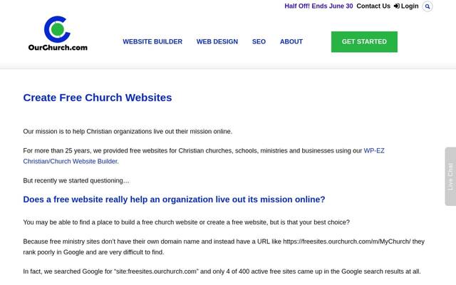Fairview Church