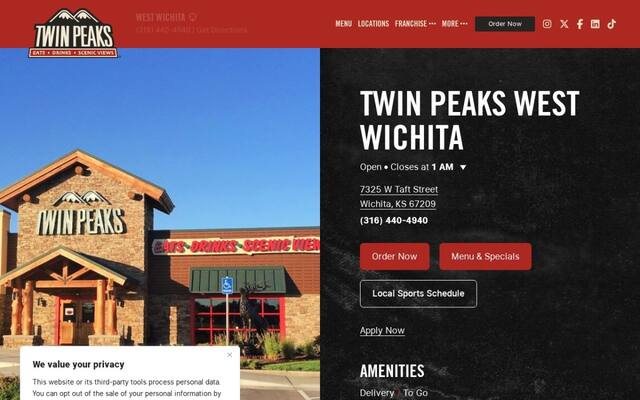 West Wichita