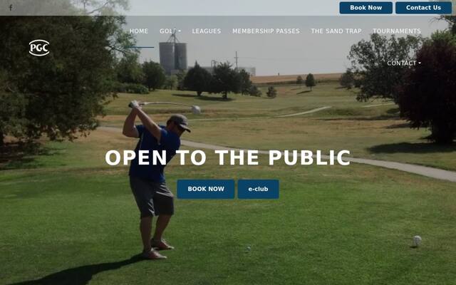 Phillipsburg Golf Club