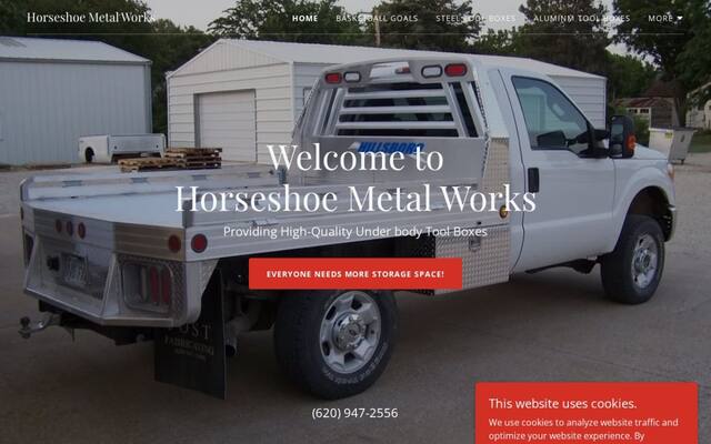 Horseshoe Metal Works