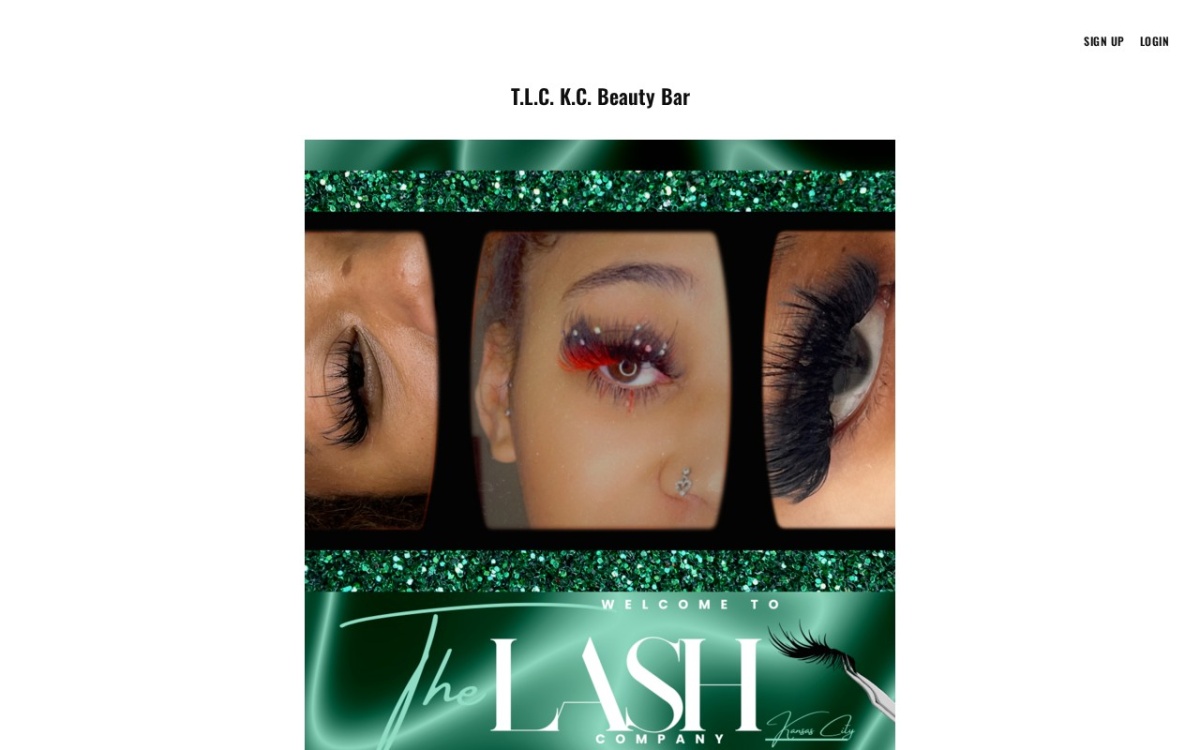 The Lash Company KC