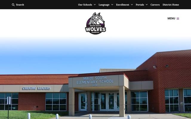 Maize South Elementary