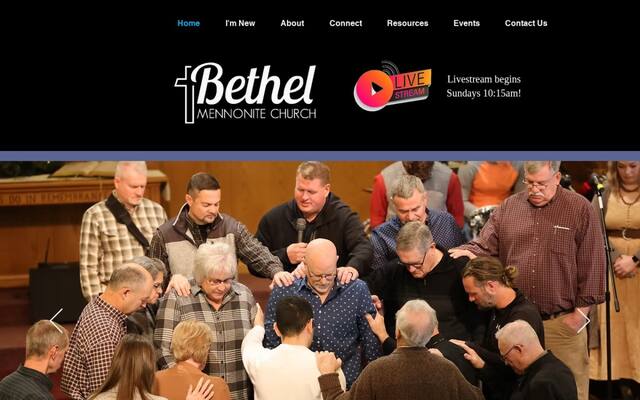 Bethel Mennonite Church