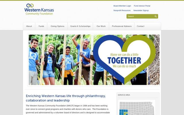 Western Kansas Community Foundation