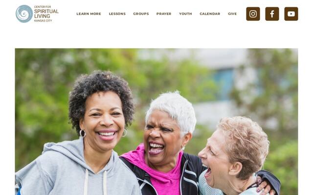 Center For Spiritual Living