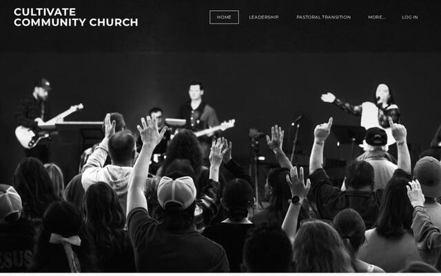 Cultivate Community Church