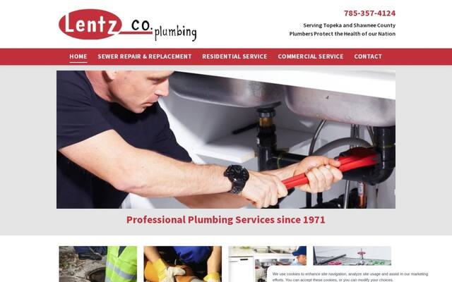 Lentz Plumbing Company