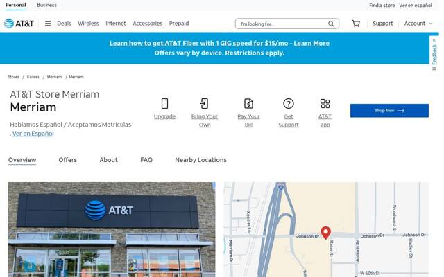AT&T