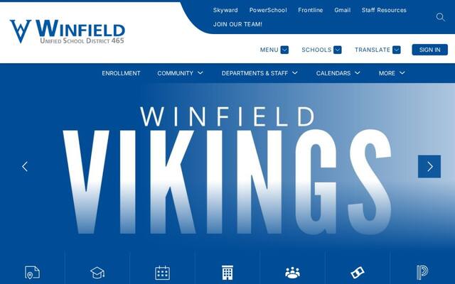 Winfield Middle School