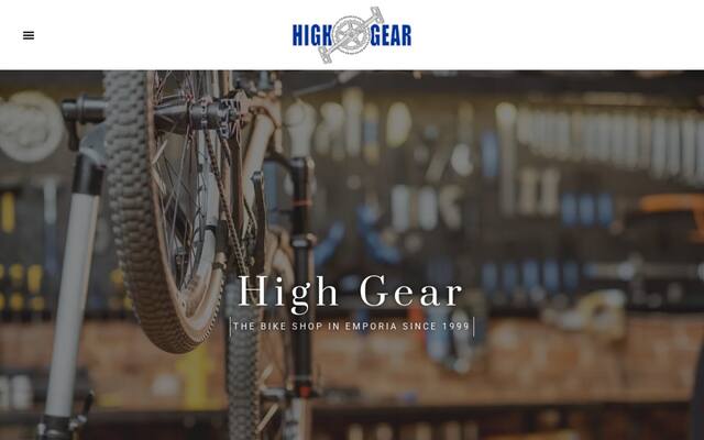 High Gear Cyclery