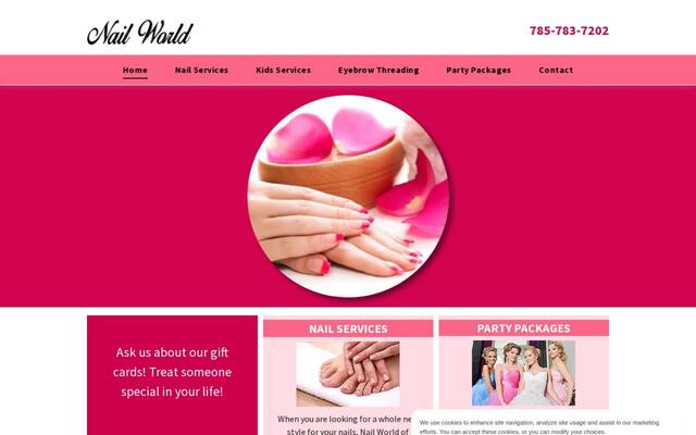 Nail World